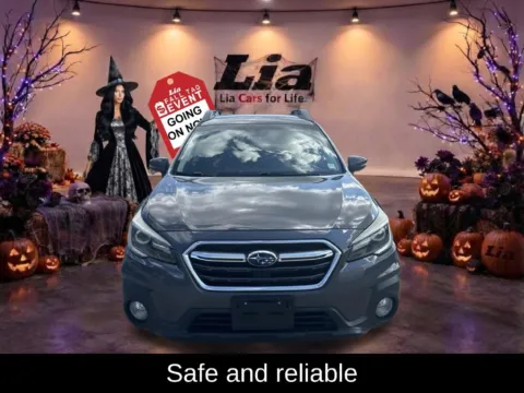 Photos of 2019 Subaru Outback 2.5i for sale in Kingston, NY at Lia Honda of Kingston