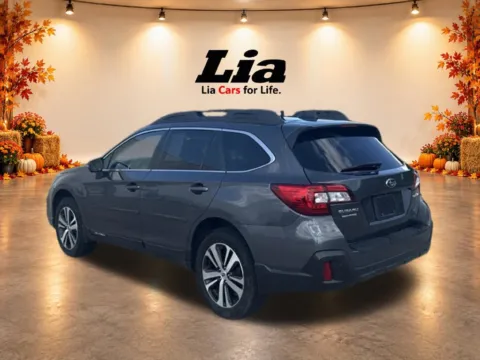 More photos of 2019 Subaru Outback 2.5i at Lia Honda of Kingston, NY