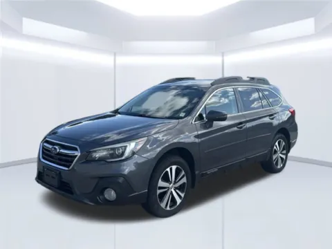 Another view of 2019 Subaru Outback 2.5i for sale in Kingston, NY at Lia Honda of Kingston