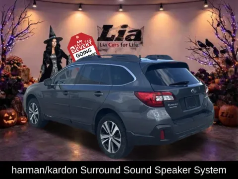More photos of 2019 Subaru Outback 2.5i at Lia Honda of Kingston, NY