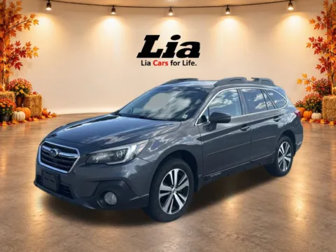 Another view of 2019 Subaru Outback 2.5i for sale in Kingston, NY at Lia Honda of Kingston