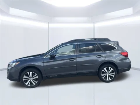 More photos of 2019 Subaru Outback 2.5i at Lia Honda of Kingston, NY