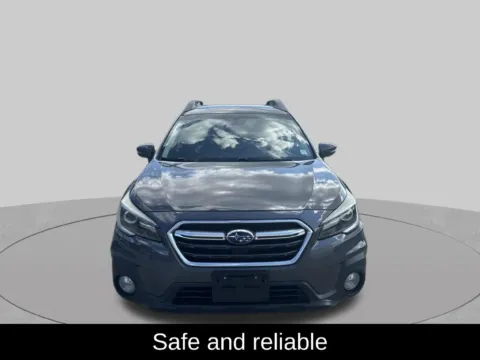 Photos of 2019 Subaru Outback 2.5i for sale in Kingston, NY at Lia Honda of Kingston