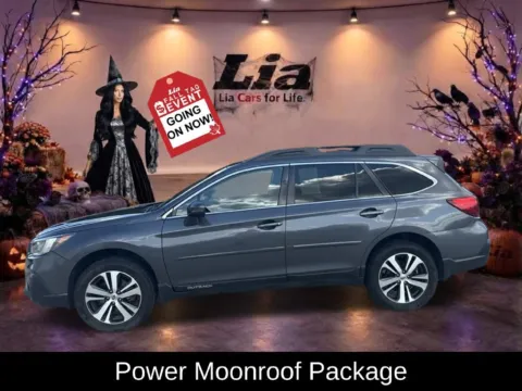 More photos of 2019 Subaru Outback 2.5i at Lia Honda of Kingston, NY