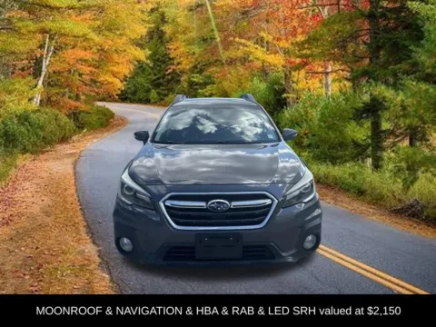 Photos of 2019 Subaru Outback 2.5i for sale in Kingston, NY at Lia Honda of Kingston