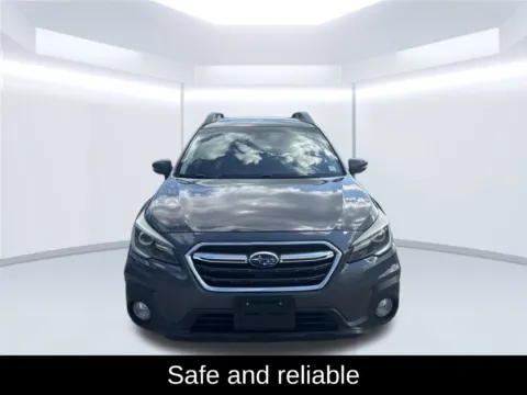 Photos of 2019 Subaru Outback 2.5i for sale in Kingston, NY at Lia Honda of Kingston