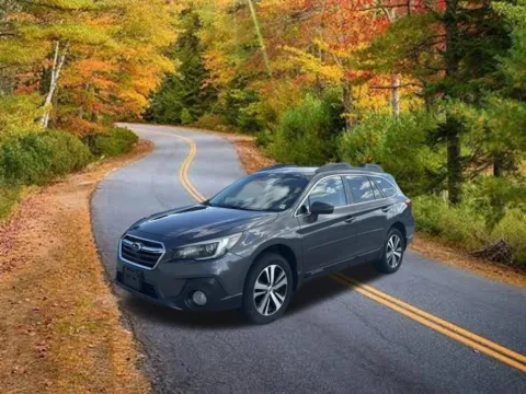 More photos of 2019 Subaru Outback 2.5i at Lia Honda of Kingston, NY