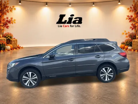 More photos of 2019 Subaru Outback 2.5i at Lia Honda of Kingston, NY
