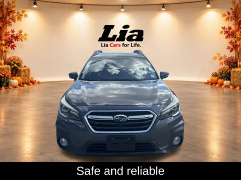 Photos of 2019 Subaru Outback 2.5i for sale in Kingston, NY at Lia Honda of Kingston