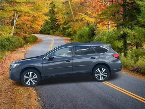 More photos of 2019 Subaru Outback 2.5i at Lia Honda of Kingston, NY