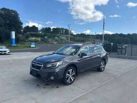 More photos of 2019 Subaru Outback 2.5i at Lia Honda of Kingston, NY