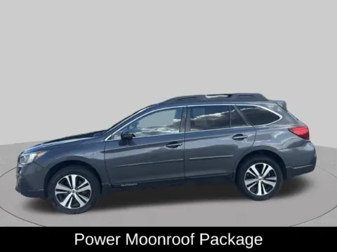 More photos of 2019 Subaru Outback 2.5i at Lia Honda of Kingston, NY