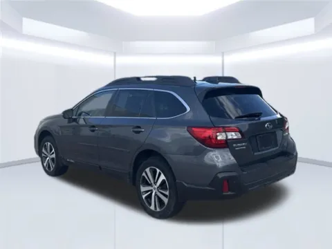 More photos of 2019 Subaru Outback 2.5i at Lia Honda of Kingston, NY