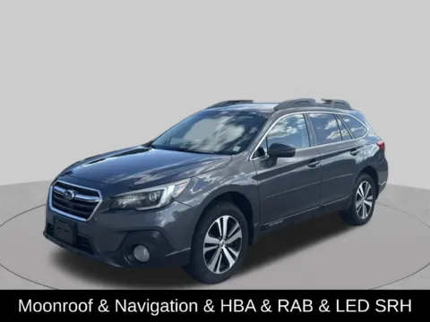 Another view of 2019 Subaru Outback 2.5i for sale in Kingston, NY at Lia Honda of Kingston