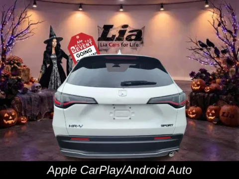 More photos of 2027 Honda HR-V Sport at Lia Honda of Kingston, NY