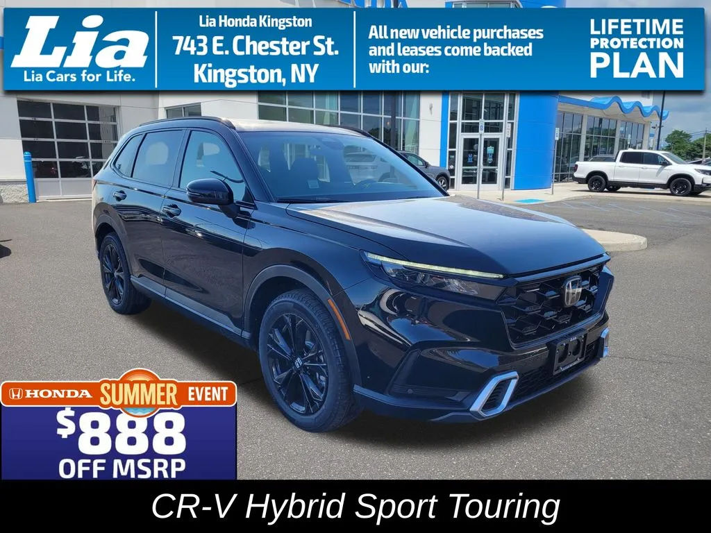 2026 Honda CR-V Hybrid Sport Touring for sale in Kingston, NY
