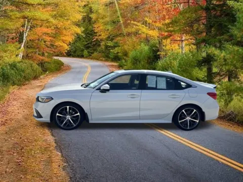 More photos of 2023 Honda Civic Touring at Lia Honda of Kingston, NY