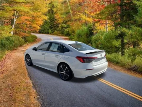 More photos of 2023 Honda Civic Touring at Lia Honda of Kingston, NY