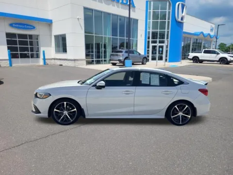 More photos of 2023 Honda Civic Touring at Lia Honda of Kingston, NY