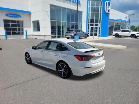 More photos of 2023 Honda Civic Touring at Lia Honda of Kingston, NY