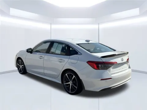 More photos of 2023 Honda Civic Touring at Lia Honda of Kingston, NY