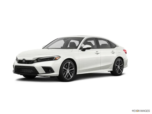 2023 Honda Civic Touring for sale in Kingston, NY