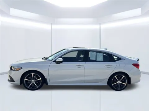 More photos of 2023 Honda Civic Touring at Lia Honda of Kingston, NY