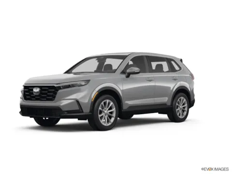Gray 2024 Honda CR-V EX for sale in Kingston, NY