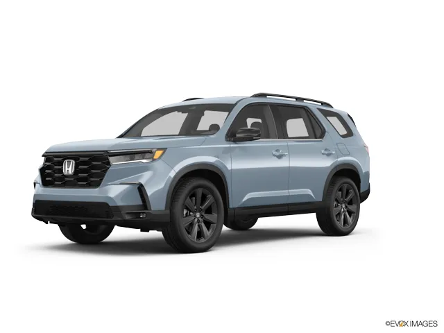 2023 Honda Pilot Sport for sale in Kingston, NY