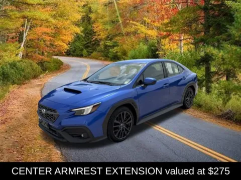 More photos of 2022 Subaru WRX Premium at Lia Honda of Kingston, NY