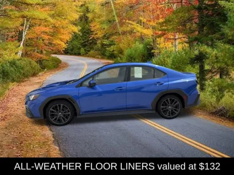 More photos of 2022 Subaru WRX Premium at Lia Honda of Kingston, NY