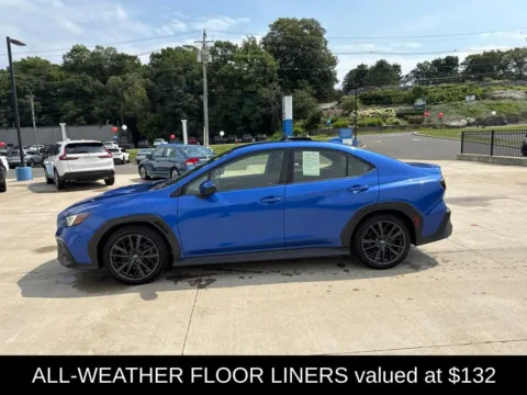More photos of 2022 Subaru WRX Premium at Lia Honda of Kingston, NY