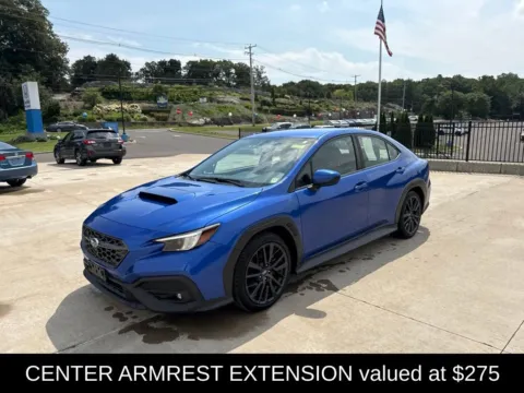 More photos of 2022 Subaru WRX Premium at Lia Honda of Kingston, NY