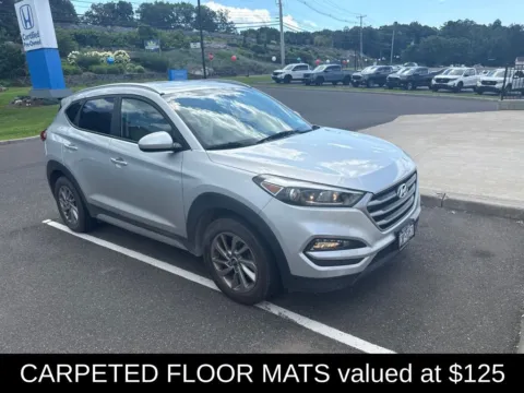 Photos of 2018 Hyundai Tucson SEL for sale in Kingston, NY at Lia Honda of Kingston