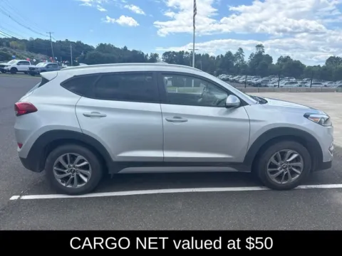 More photos of 2018 Hyundai Tucson SEL at Lia Honda of Kingston, NY