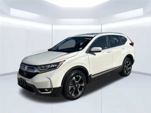 More photos of 2018 Honda CR-V Touring at Lia Honda of Kingston, NY