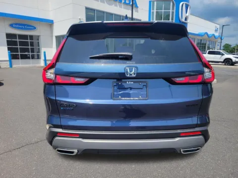 More photos of 2026 Honda CR-V Hybrid Sport at Lia Honda of Kingston, NY