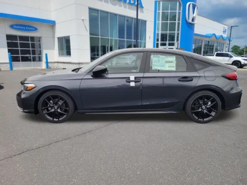More photos of 2026 Honda Civic Sport at Lia Honda of Kingston, NY