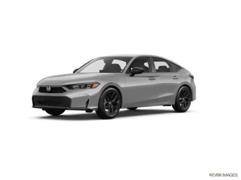Gray 2026 Honda Civic Sport for sale in Kingston, NY