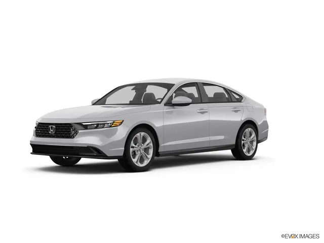 2026 Honda Accord LX for sale in Kingston, NY