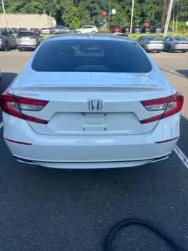 More photos of 2019 Honda Accord LX at Lia Honda of Kingston, NY