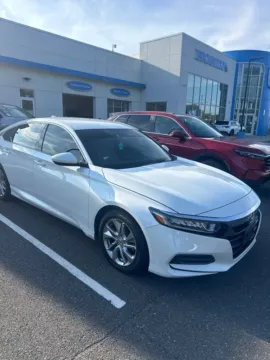 More photos of 2019 Honda Accord LX at Lia Honda of Kingston, NY