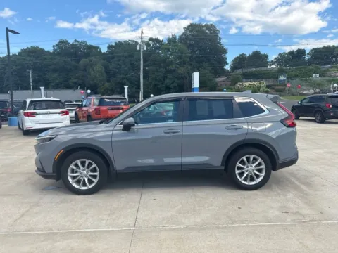 More photos of 2024 Honda CR-V EX at Lia Honda of Kingston, NY