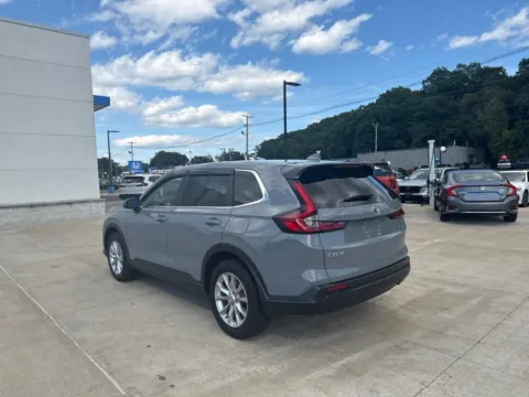 More photos of 2024 Honda CR-V EX at Lia Honda of Kingston, NY