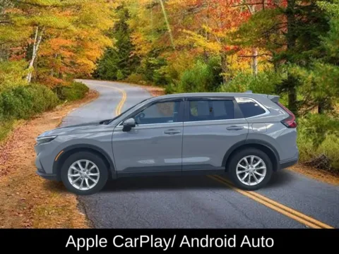 More photos of 2024 Honda CR-V EX at Lia Honda of Kingston, NY
