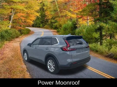 More photos of 2024 Honda CR-V EX at Lia Honda of Kingston, NY