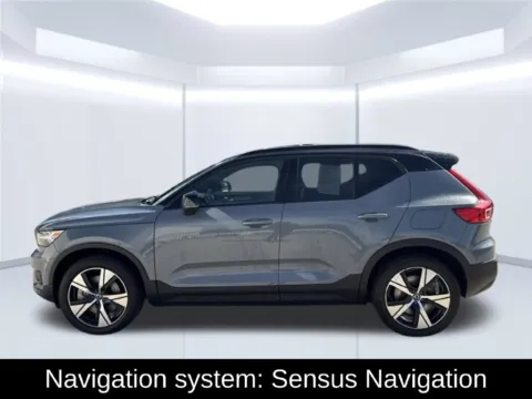 More photos of 2021 Volvo XC40 Recharge Pure Electric P8 at Lia Honda of Kingston, NY