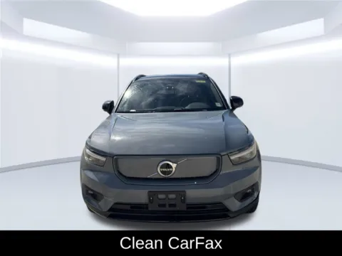 Photos of 2021 Volvo XC40 Recharge Pure Electric P8 for sale in Kingston, NY at Lia Honda of Kingston