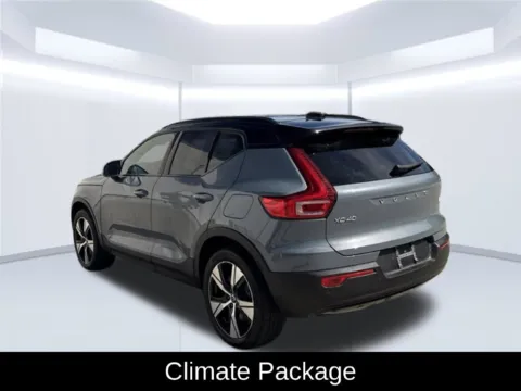 More photos of 2021 Volvo XC40 Recharge Pure Electric P8 at Lia Honda of Kingston, NY