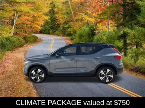 More photos of 2021 Volvo XC40 Recharge Pure Electric P8 at Lia Honda of Kingston, NY